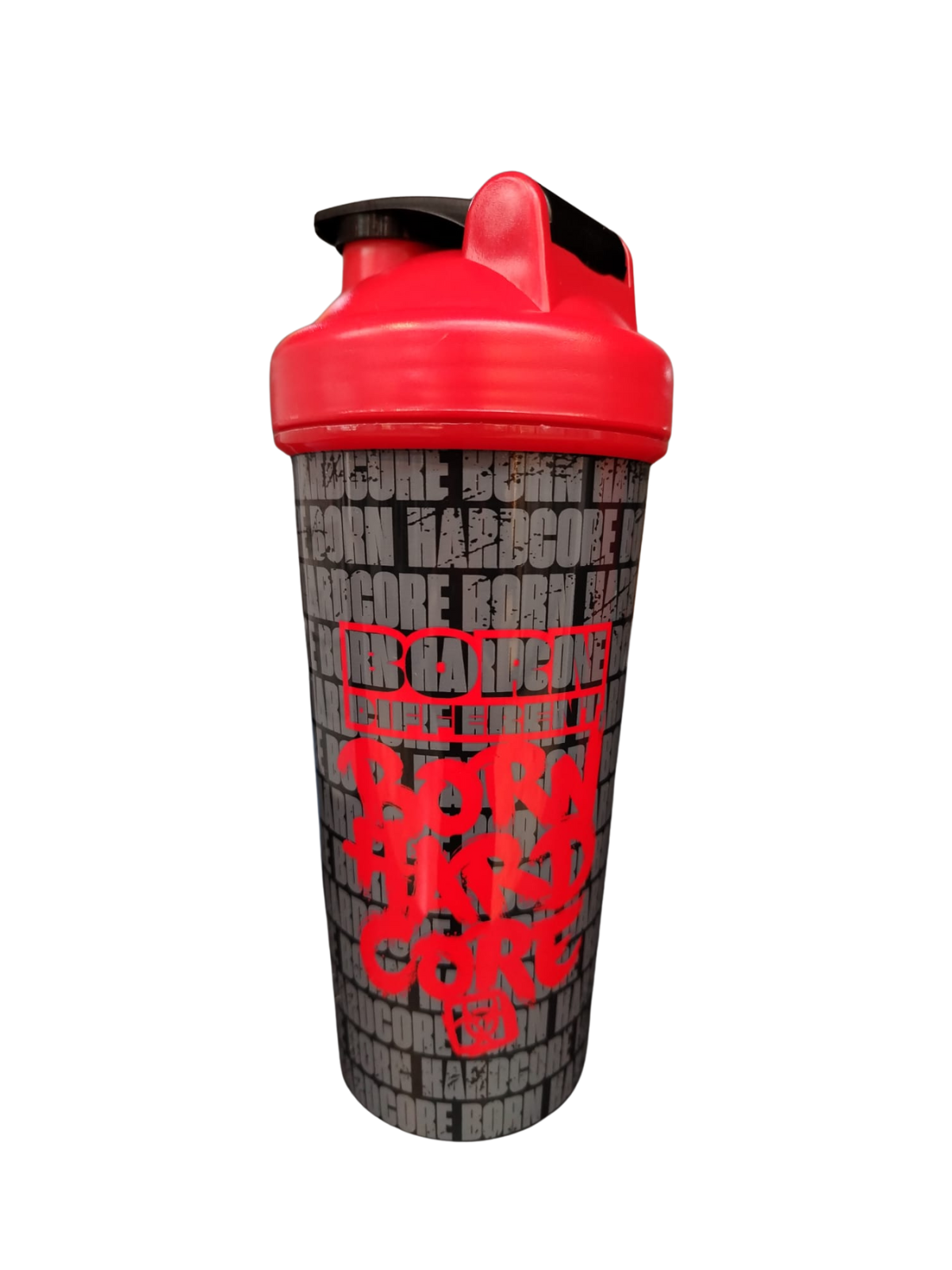 SHAKER MUTANT BORN HARD CORE 20 oz