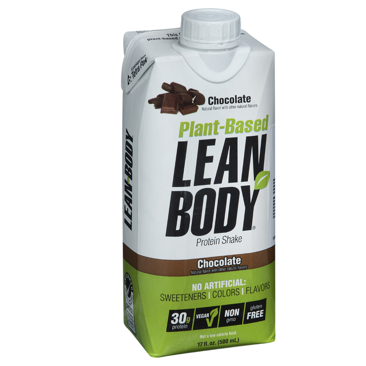 PROTEÍNA LIQUIDA LEAN BODY 500 ml