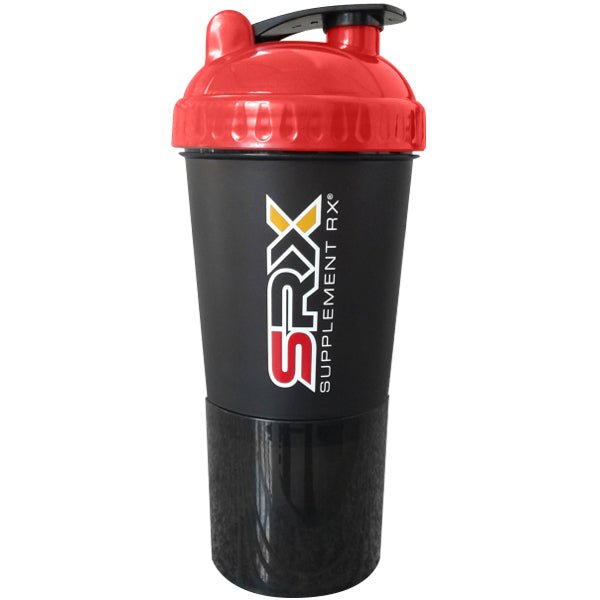 SHAKER SRX 600 ml