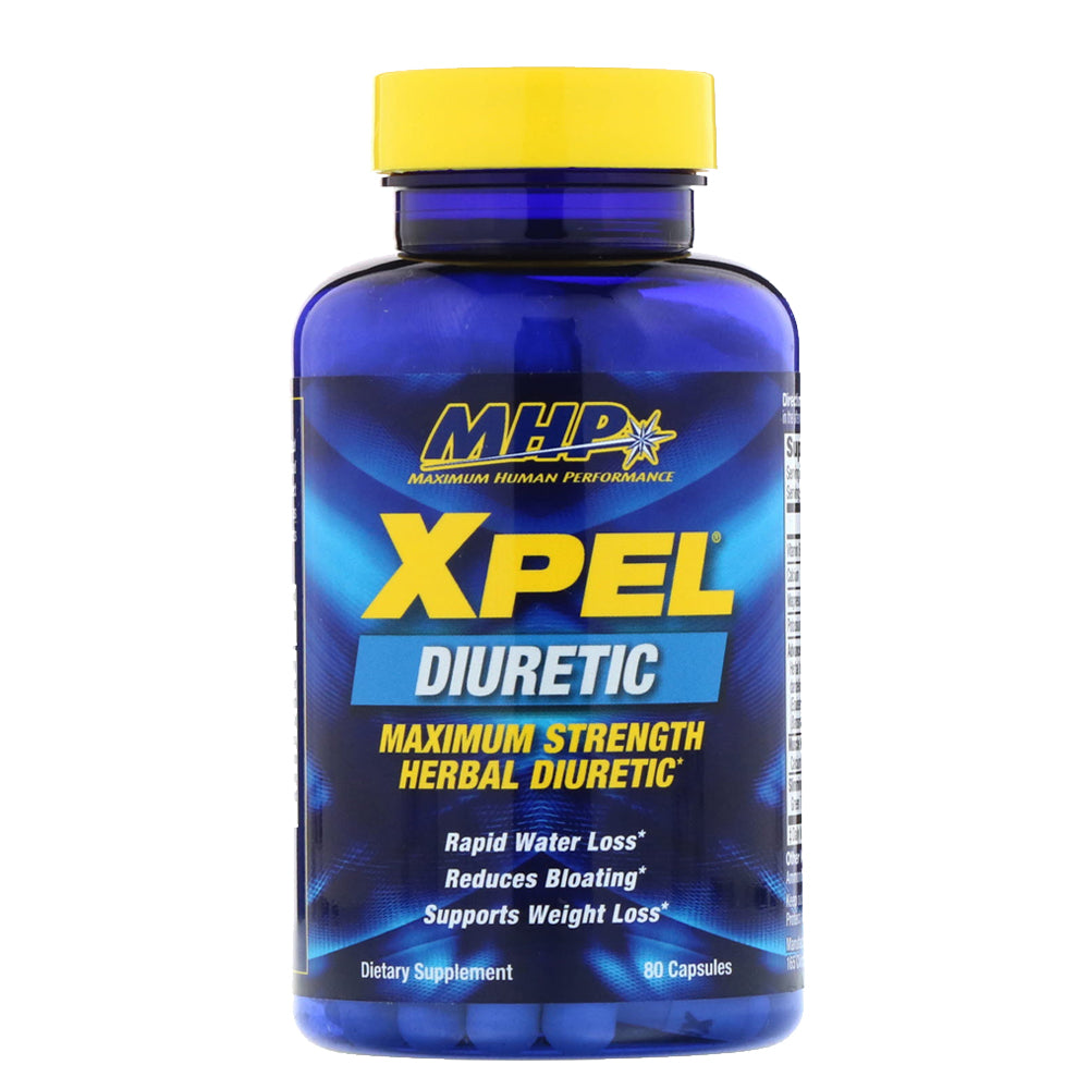 DIURETICOS