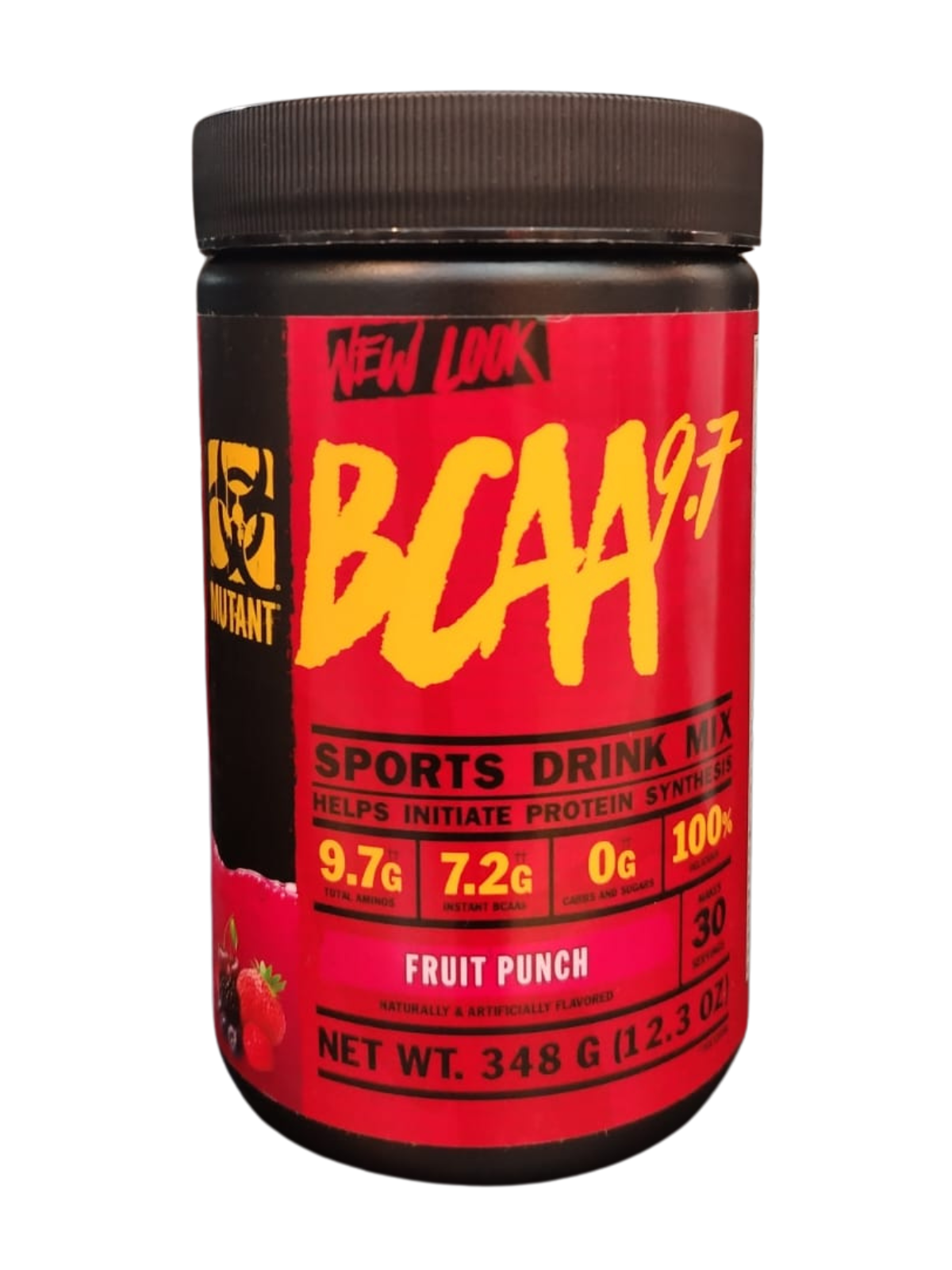 AMINOACIDOS (BCAA)