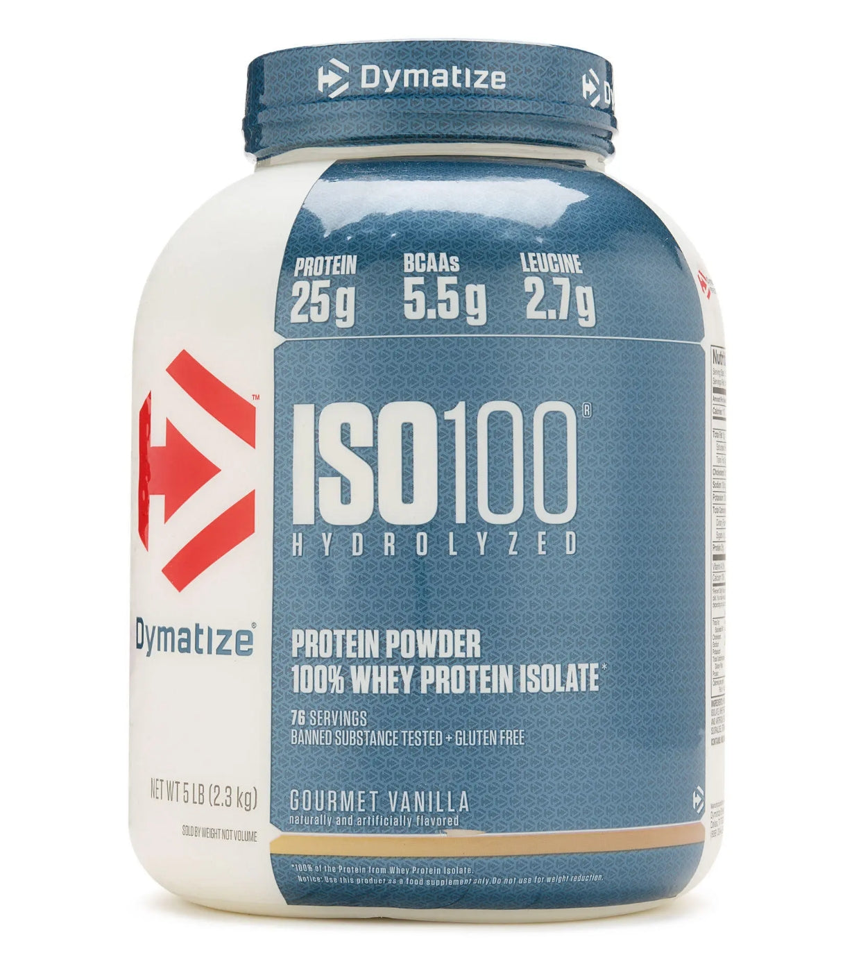 PROTEINAS ISO