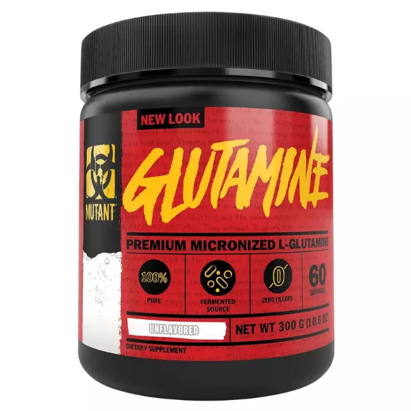 GLUTAMINAS