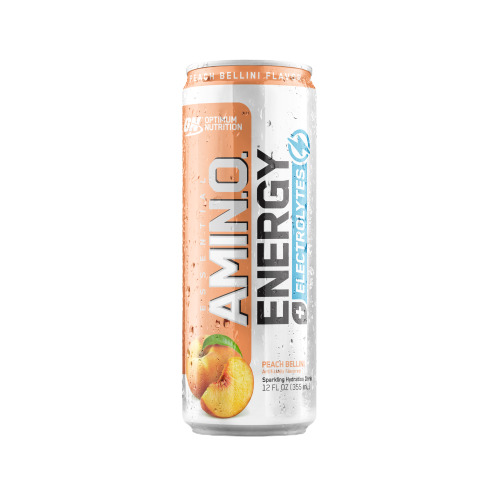 AMINOENERGY 355 ml