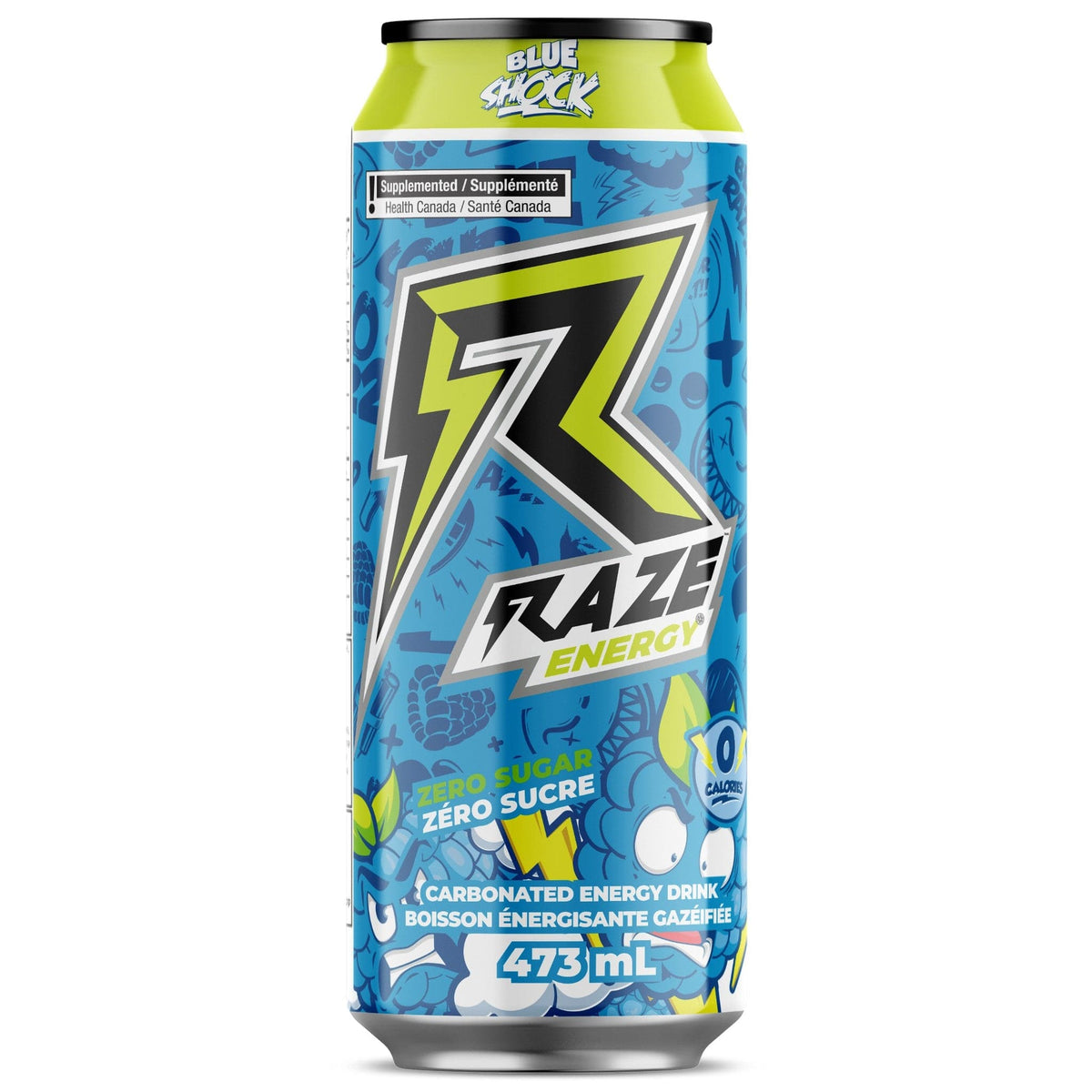 RAZE 473 ml