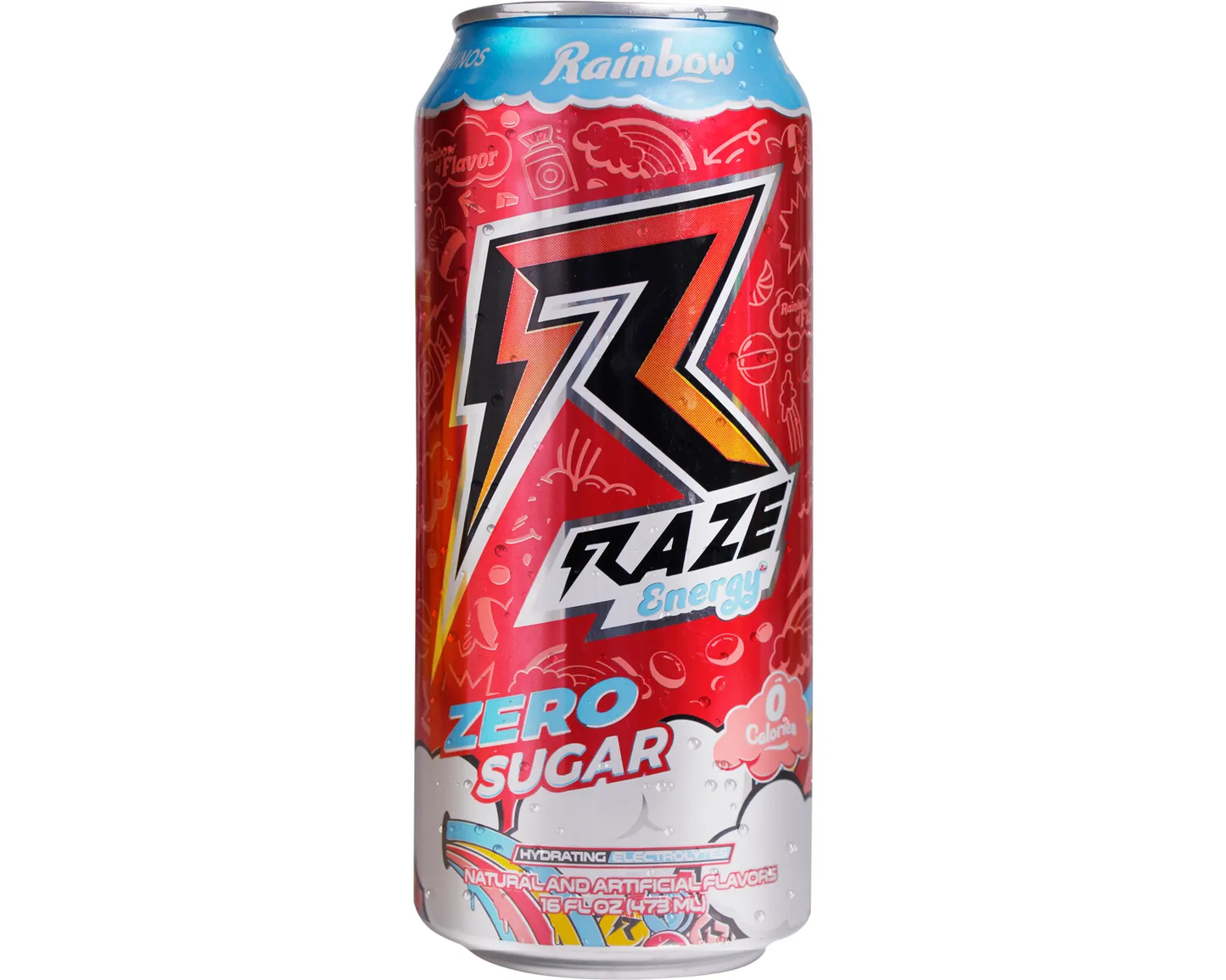 RAZE 473 ml