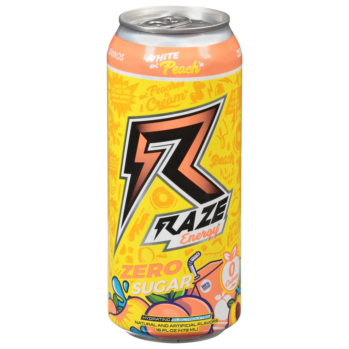 RAZE 473 ml