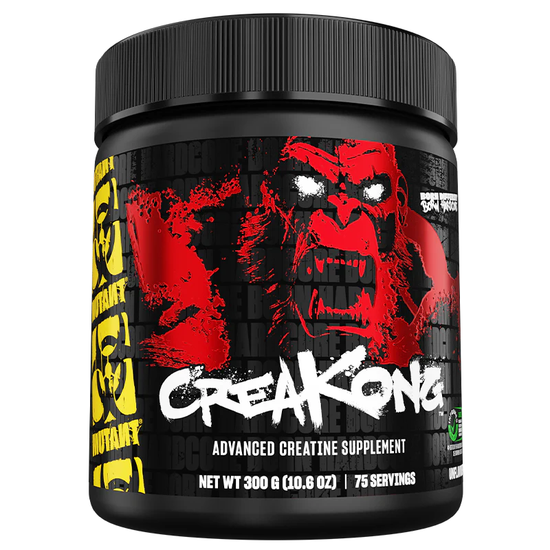 CREATINA MUTANT