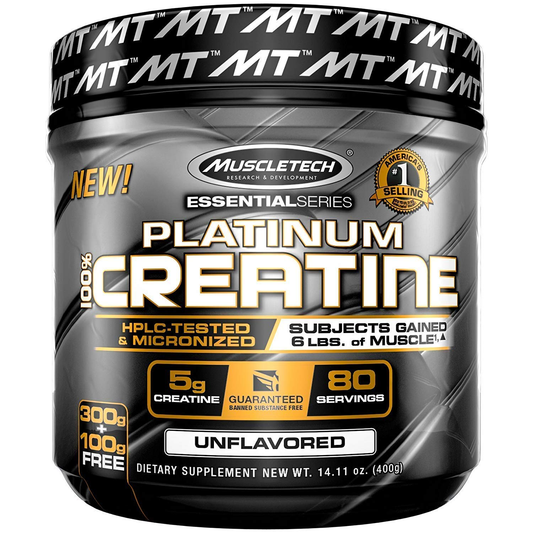 CREATINE PLATINUM