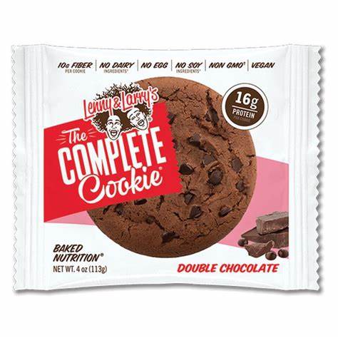 GALLETA LENNY & LARRYS COMPLETE