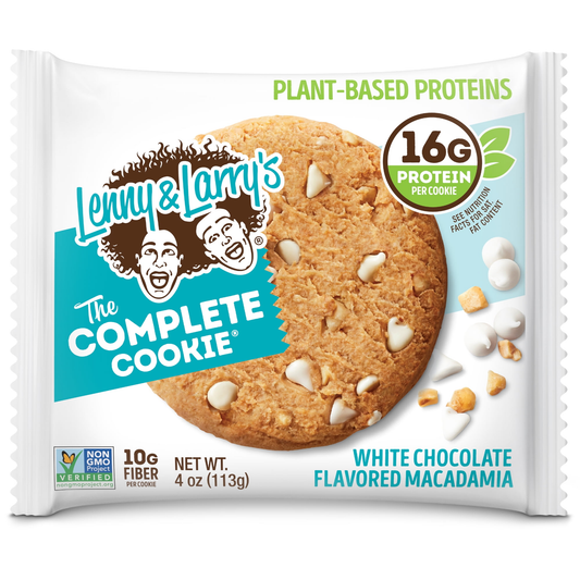 GALLETA LENNY & LARRYS COMPLETE