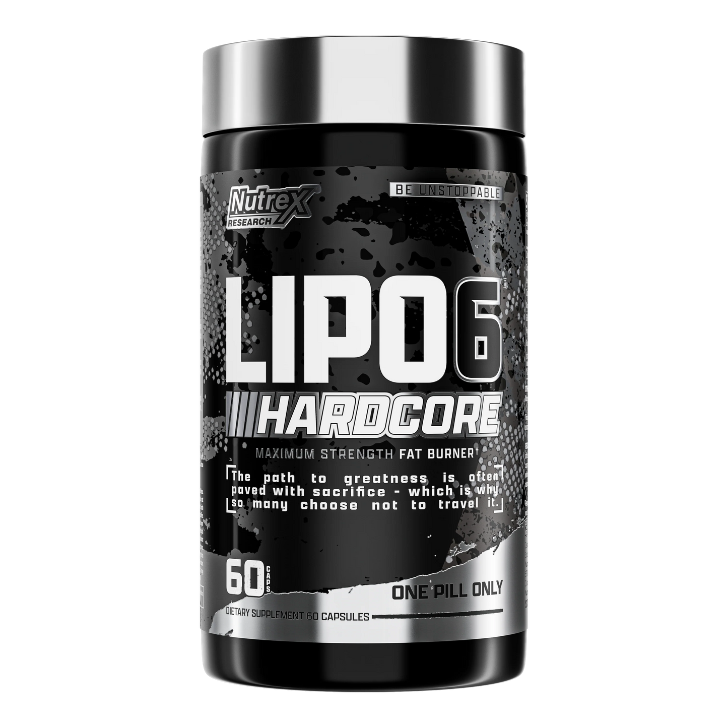 NUTREX LIPO 6