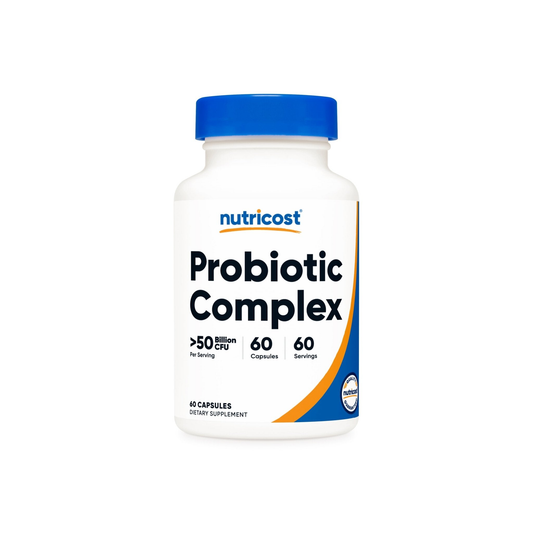PROBIOTIC COMPLEX