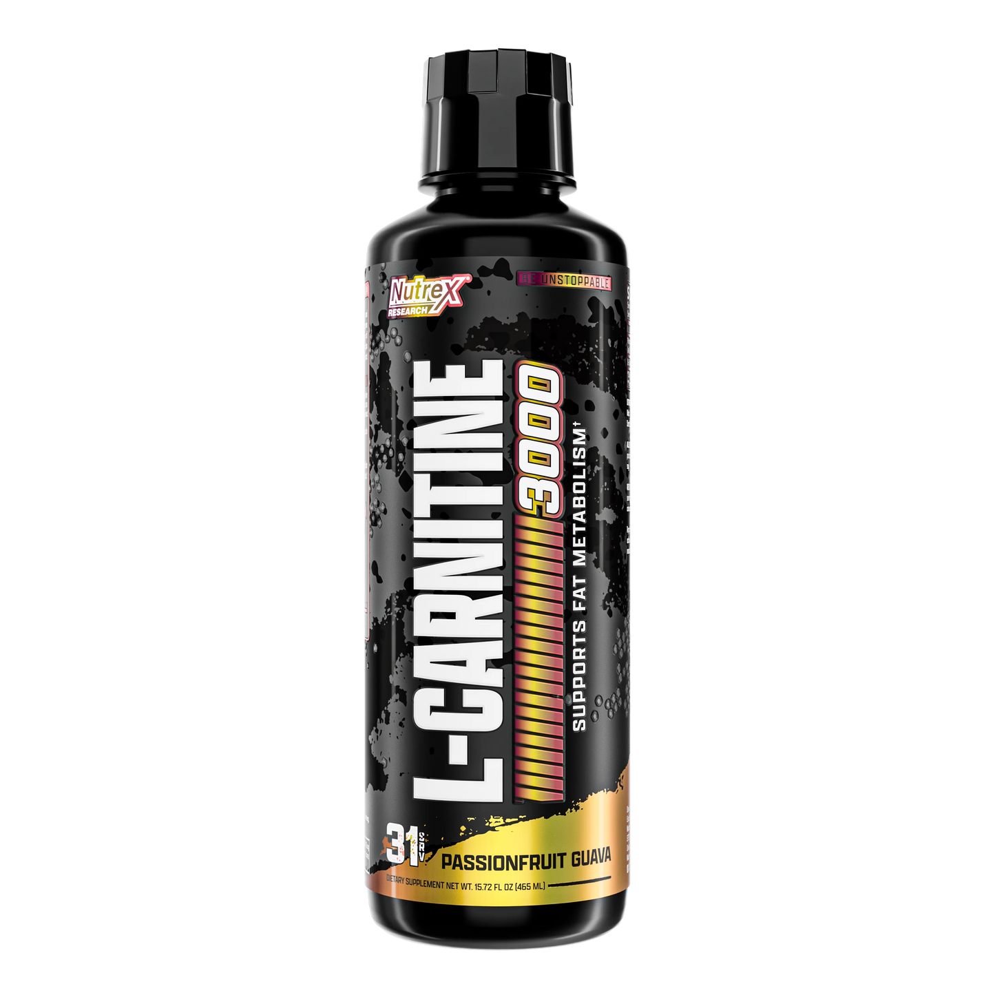 L-Carnitine 3000