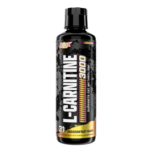 L-Carnitine 3000