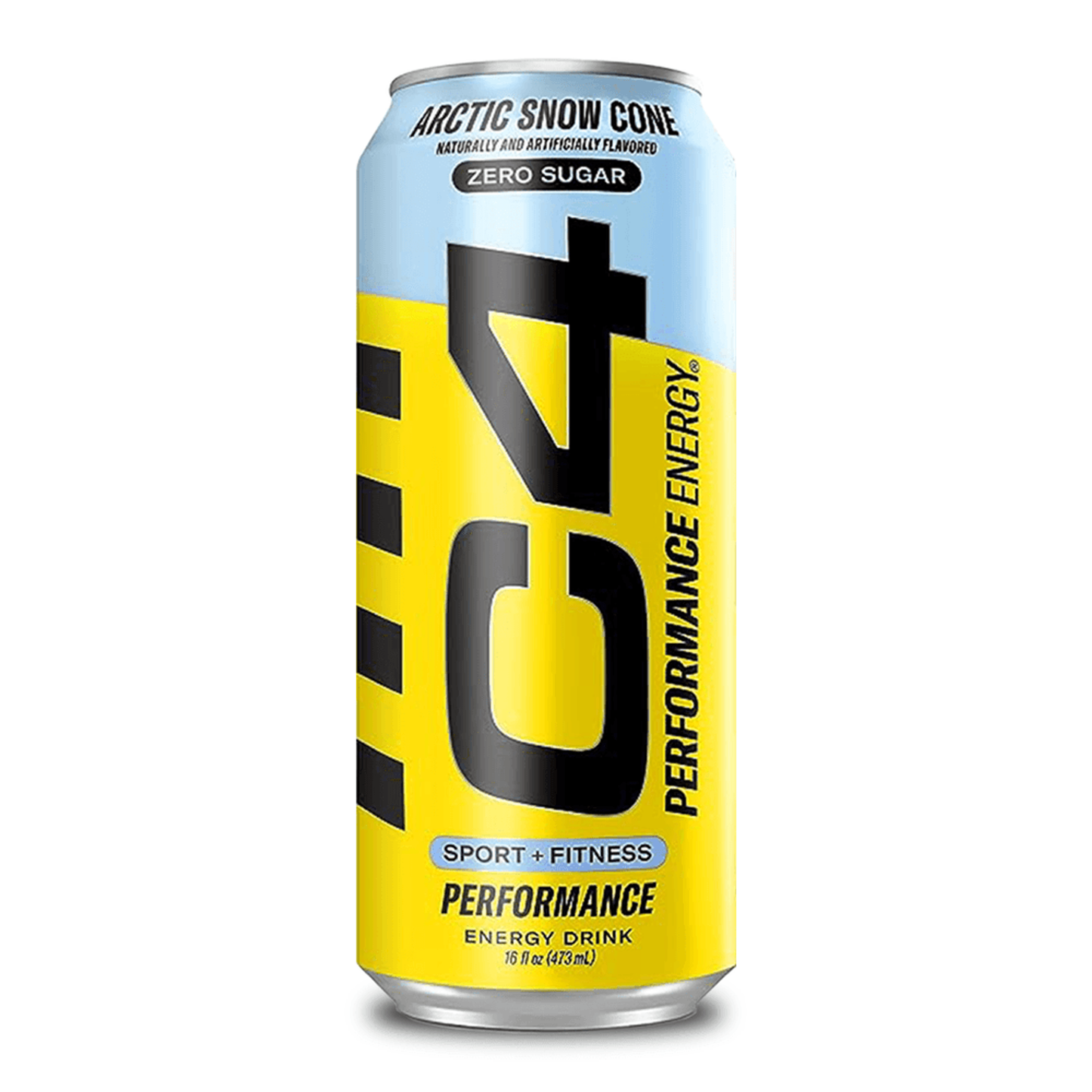 PRE-WORKOUT CELLUCOR C4 LATA 473 ml