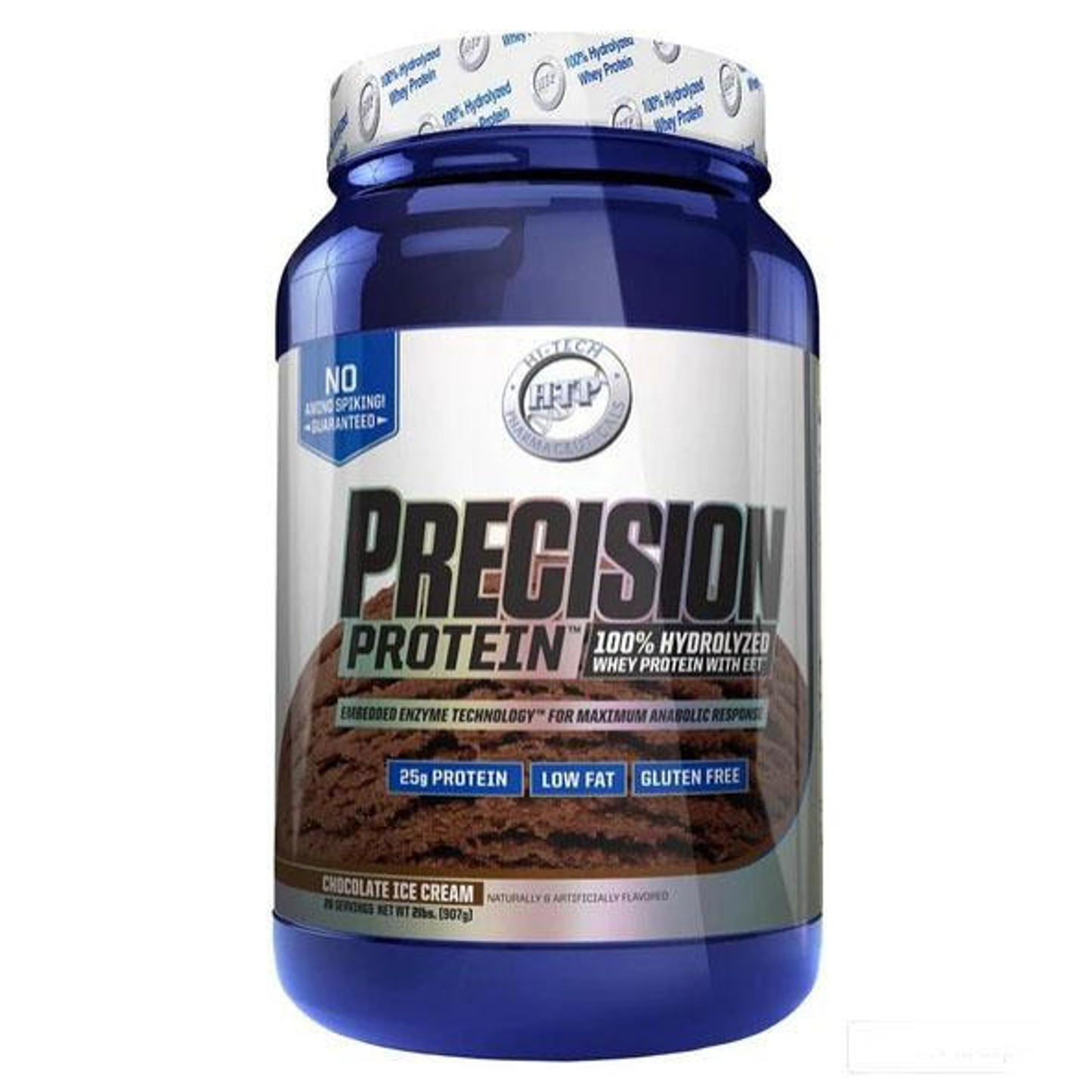 PROTEINA HTP - HI TECH PHARMACEUTICALS HYDROLIZED