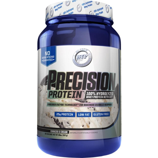 PROTEINA HTP - HI TECH PHARMACEUTICALS HYDROLIZED
