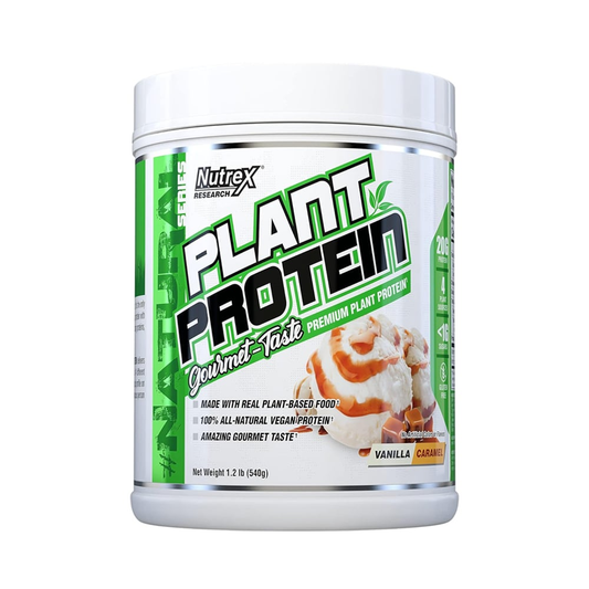 PROTEINA NUTREX PLANT PROTEIN 1.25 lb