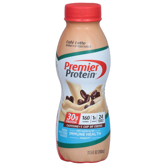 PREMIER PROTEIN 340 ml
