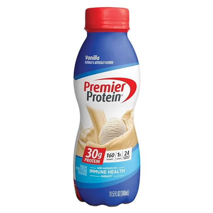 PREMIER PROTEIN 340 ml