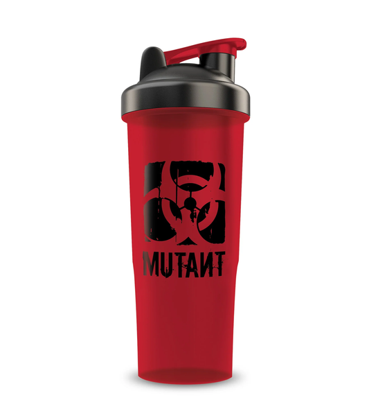 SHAKER MUTANT 1 LT / 35oz
