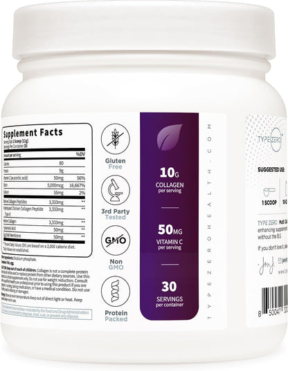 Multi Collagen Clean TypeZero