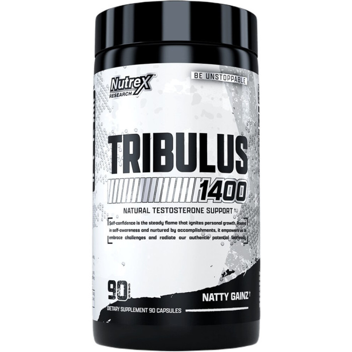 TRIBULUS 1400 NUTREX 90 caps