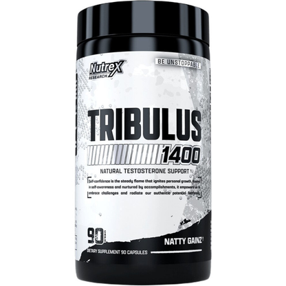 TRIBULUS 1400 NUTREX 90 caps