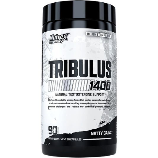 TRIBULUS 1400 NUTREX 90 caps