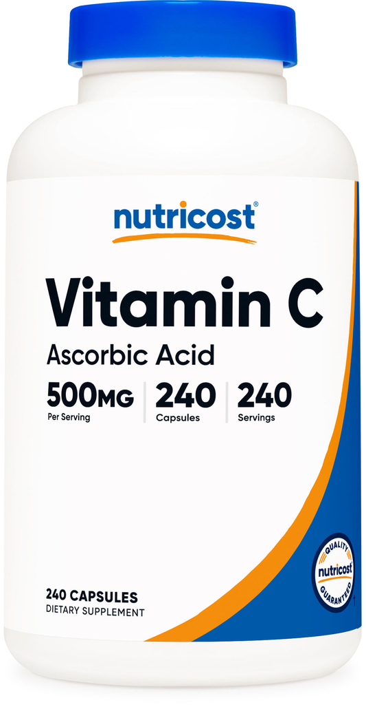 VITAMINA C
