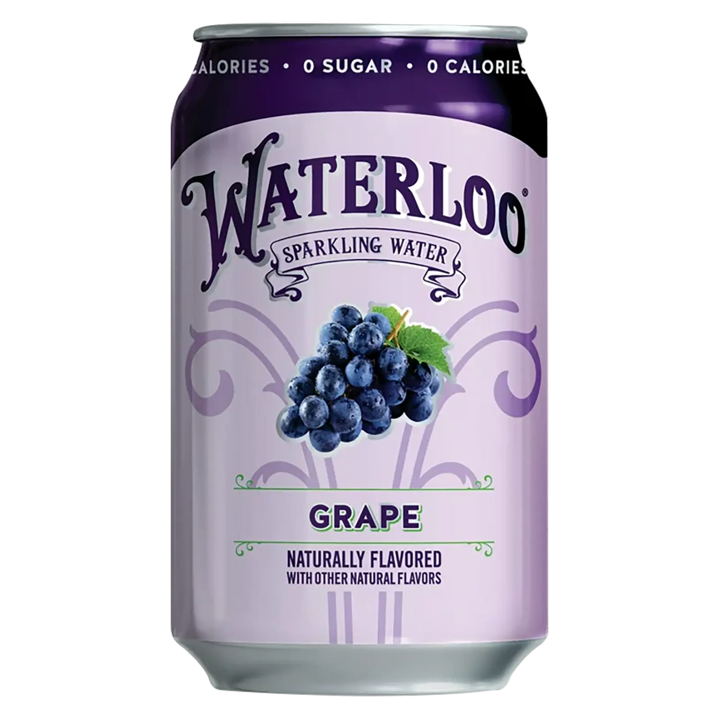 WATERLOO 355 ml
