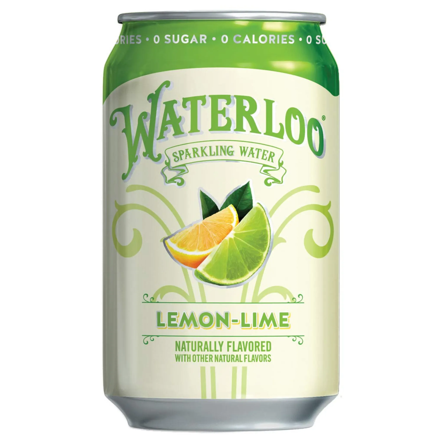 WATERLOO 355 ml