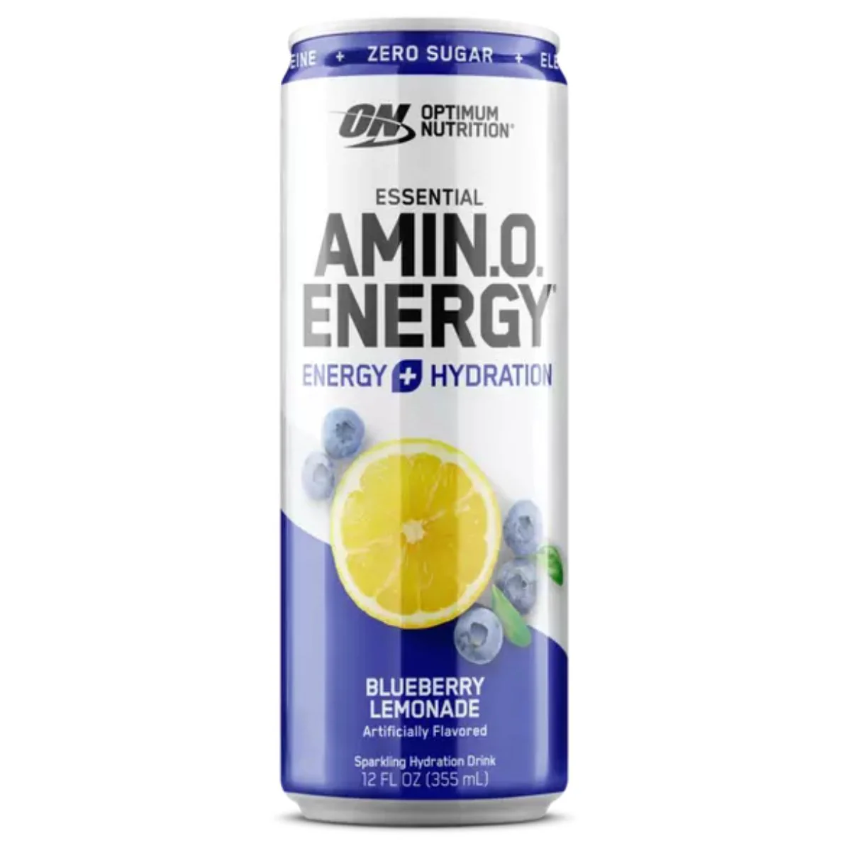AMINOENERGY 355 ml