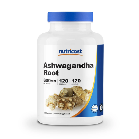 Ashwagandha