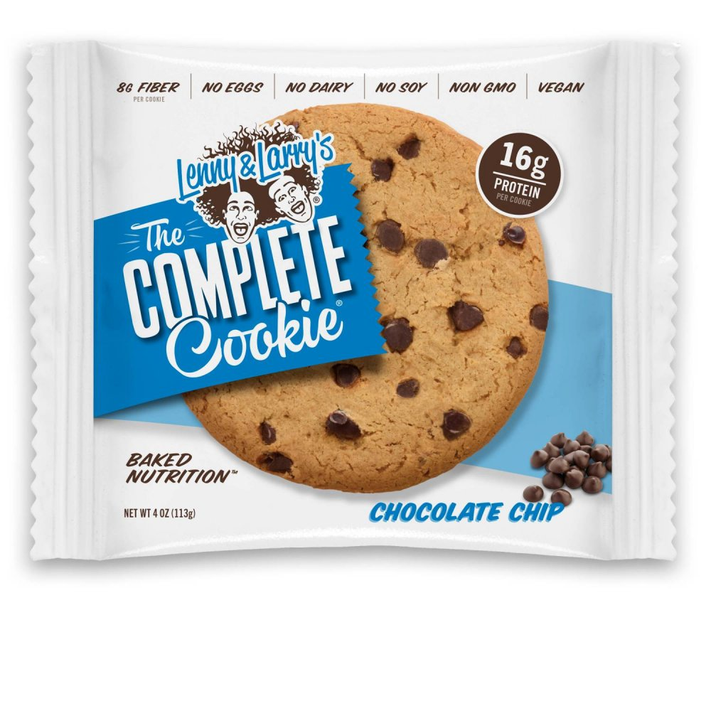 GALLETA LENNY & LARRYS COMPLETE